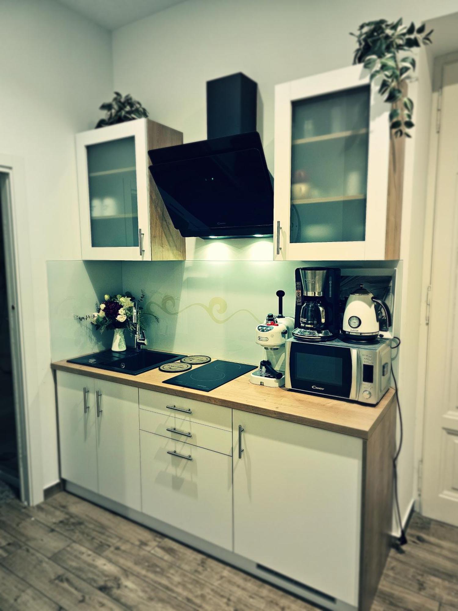Studio Apartman Villa Gianna Lovran Luaran gambar