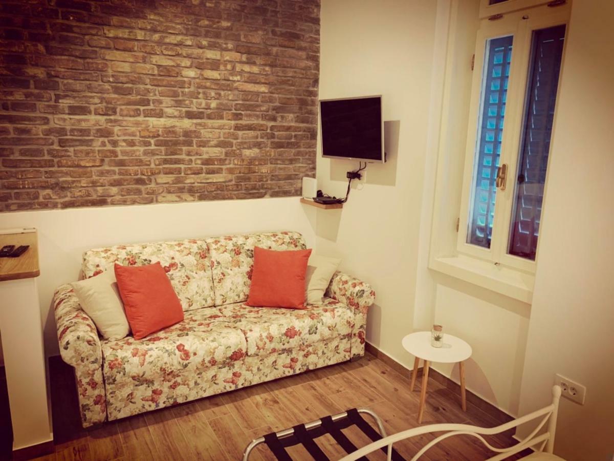 Studio Apartman Villa Gianna Lovran Luaran gambar