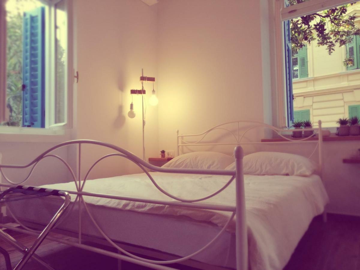 Studio Apartman Villa Gianna Lovran Luaran gambar
