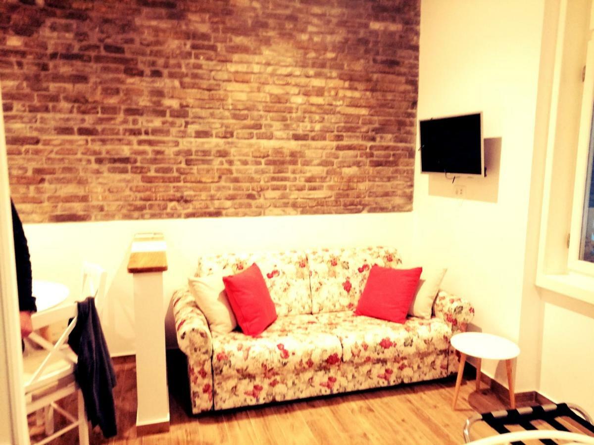 Studio Apartman Villa Gianna Lovran Luaran gambar