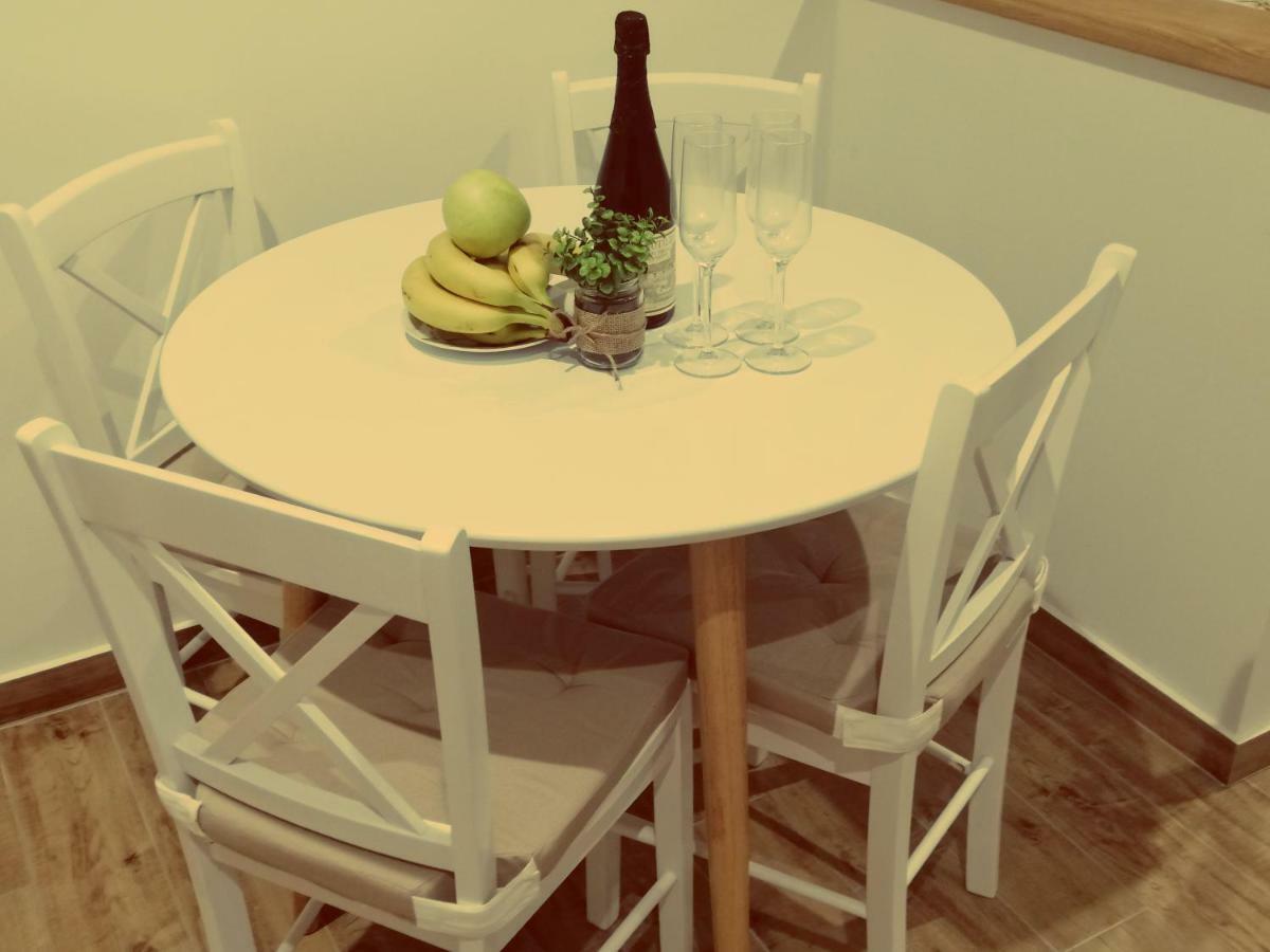 Studio Apartman Villa Gianna Lovran Luaran gambar