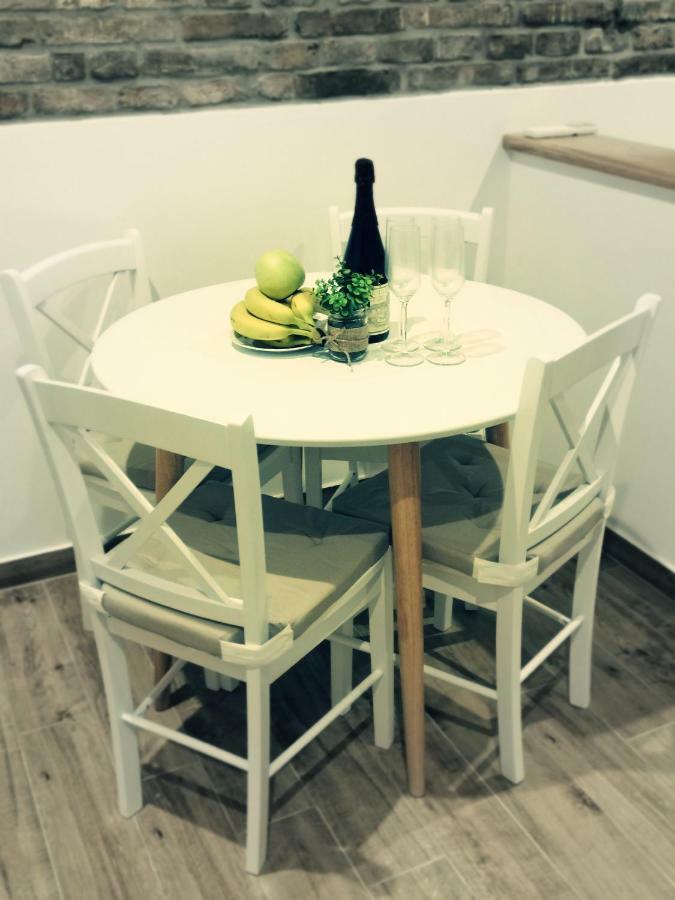 Studio Apartman Villa Gianna Lovran Luaran gambar
